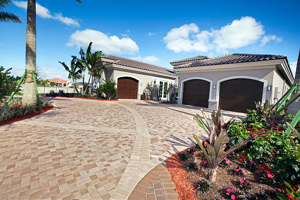Trusted Sleepy Hollow, WY Driveway Pavers Experts