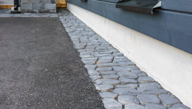 Best Brick Driveway Pavers  in Sleepy Hollow, WY