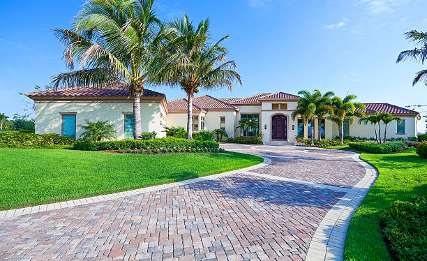 Best Paver Driveway Replacement  in Sleepy Hollow, WY